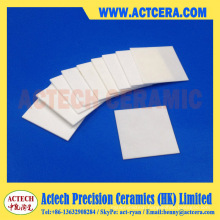 Supply 96% Al2O3/ Alumina Ceramic Substrates/Plate/Sheet/Board